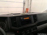  Volkswagen  Crafter Volkswagen  35 2.0TDI 75kW L4 FWD 2d #38