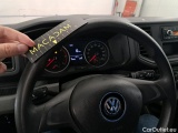  Volkswagen  Crafter Volkswagen  35 2.0TDI 75kW L4 FWD 2d #43