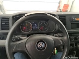  Volkswagen  Crafter Volkswagen  35 2.0TDI 75kW L4 FWD 2d #42
