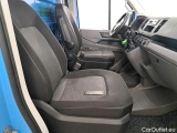  Volkswagen  Crafter Volkswagen  35 2.0TDI 75kW L4 FWD 2d #48