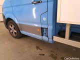  Volkswagen  Crafter Volkswagen  35 2.0TDI 75kW L4 FWD 2d #52