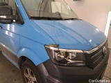 Volkswagen  Crafter Volkswagen  35 2.0TDI 75kW L4 FWD 2d #54
