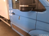  Volkswagen  Crafter Volkswagen  35 2.0TDI 75kW L4 FWD 2d #56