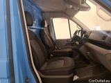  Volkswagen  Crafter Volkswagen  35 2.0TDI 75kW L4 FWD 2d #3