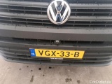  Volkswagen  Crafter Volkswagen  35 2.0TDI 75kW L4 FWD 2d #5