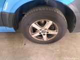  Volkswagen  Crafter Volkswagen  35 2.0TDI 75kW L4 FWD 2d #8