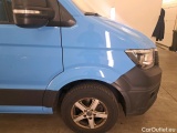  Volkswagen  Crafter Volkswagen  35 2.0TDI 75kW L4 FWD 2d #10