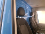  Volkswagen  Crafter Volkswagen  35 2.0TDI 75kW L4 FWD 2d #11