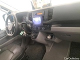  Volkswagen  Crafter Volkswagen  35 2.0TDI 75kW L4 FWD 2d #12