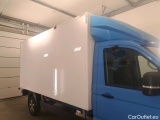  Volkswagen  Crafter Volkswagen  35 2.0TDI 75kW L4 FWD 2d #13