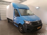  Volkswagen  Crafter Volkswagen  35 2.0TDI 75kW L4 FWD 2d #16