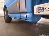  Volkswagen  Crafter Volkswagen  35 2.0TDI 75kW L4 FWD 2d #18