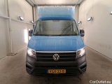  Volkswagen  Crafter Volkswagen  35 2.0TDI 75kW L4 FWD 2d #17
