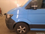  Volkswagen  Crafter Volkswagen  35 2.0TDI 75kW L4 FWD 2d #23