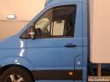  Volkswagen  Crafter Volkswagen  35 2.0TDI 75kW L4 FWD 2d #22