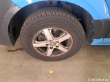 Volkswagen  Crafter Volkswagen  35 2.0TDI 75kW L4 FWD 2d #24
