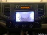  Volkswagen  Crafter Volkswagen  35 2.0TDI 75kW L4 FWD 2d #26