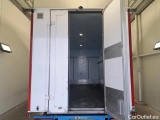  Volkswagen  Crafter Volkswagen  35 2.0TDI 75kW L4 FWD 2d #28