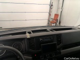  Volkswagen  Crafter Volkswagen  35 2.0TDI 75kW L4 FWD 2d #33