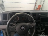  Volkswagen  Crafter Volkswagen  35 2.0TDI 75kW L4 FWD 2d #37