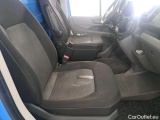  Volkswagen  Crafter Volkswagen  35 2.0TDI 75kW L4 FWD 2d #42