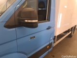  Volkswagen  Crafter Volkswagen  35 2.0TDI 75kW L4 FWD 2d #48