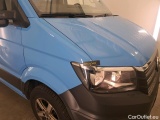  Volkswagen  Crafter Volkswagen  35 2.0TDI 75kW L4 FWD 2d #52