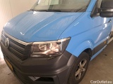  Volkswagen  Crafter Volkswagen  35 2.0TDI 75kW L4 FWD 2d #54