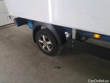 Volkswagen  Crafter Volkswagen  35 2.0TDI 75kW L4 FWD 2d #59