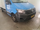  Volkswagen  Crafter Volkswagen  35 2.0TDI 75kW L4 FWD 2d #57