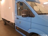  Volkswagen  Crafter Volkswagen  35 2.0TDI 75kW L4 FWD 2d #62