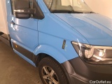  Volkswagen  Crafter Volkswagen  35 2.0TDI 75kW L4 FWD 2d #67
