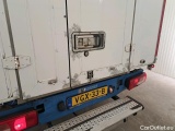  Volkswagen  Crafter Volkswagen  35 2.0TDI 75kW L4 FWD 2d #74
