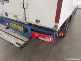  Volkswagen  Crafter Volkswagen  35 2.0TDI 75kW L4 FWD 2d #77