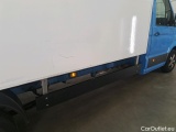  Volkswagen  Crafter Volkswagen  35 2.0TDI 75kW L4 FWD 2d #80