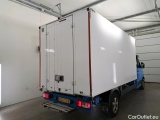  Volkswagen  Crafter Volkswagen  35 2.0TDI 75kW L4 FWD 2d #2