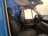  Volkswagen  Crafter Volkswagen  35 2.0TDI 75kW L4 FWD 2d #3