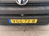  Volkswagen  Crafter Volkswagen  35 2.0TDI 75kW L4 FWD 2d #5