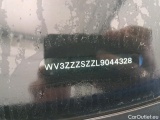  Volkswagen  Crafter Volkswagen  35 2.0TDI 75kW L4 FWD 2d #6
