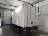  Volkswagen  Crafter Volkswagen  35 2.0TDI 75kW L4 FWD 2d #9