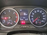  Volkswagen  Crafter Volkswagen  35 2.0TDI 75kW L4 FWD 2d #7