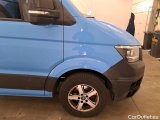  Volkswagen  Crafter Volkswagen  35 2.0TDI 75kW L4 FWD 2d #13