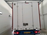  Volkswagen  Crafter Volkswagen  35 2.0TDI 75kW L4 FWD 2d #10