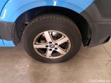  Volkswagen  Crafter Volkswagen  35 2.0TDI 75kW L4 FWD 2d #12