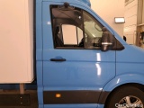  Volkswagen  Crafter Volkswagen  35 2.0TDI 75kW L4 FWD 2d #14