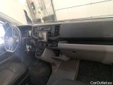  Volkswagen  Crafter Volkswagen  35 2.0TDI 75kW L4 FWD 2d #16