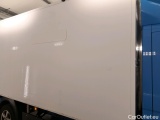  Volkswagen  Crafter Volkswagen  35 2.0TDI 75kW L4 FWD 2d #17