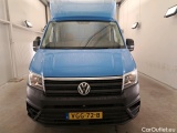  Volkswagen  Crafter Volkswagen  35 2.0TDI 75kW L4 FWD 2d #21