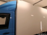  Volkswagen  Crafter Volkswagen  35 2.0TDI 75kW L4 FWD 2d #25
