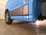  Volkswagen  Crafter Volkswagen  35 2.0TDI 75kW L4 FWD 2d #22